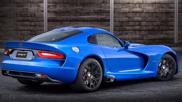 ϵ 2015SRT