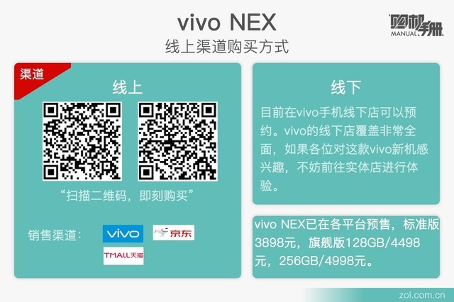 vivo NEXǰؿ Ƿֵ붮