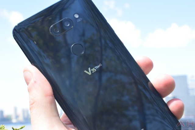 售价1790美元lgv35玺印版即将推出