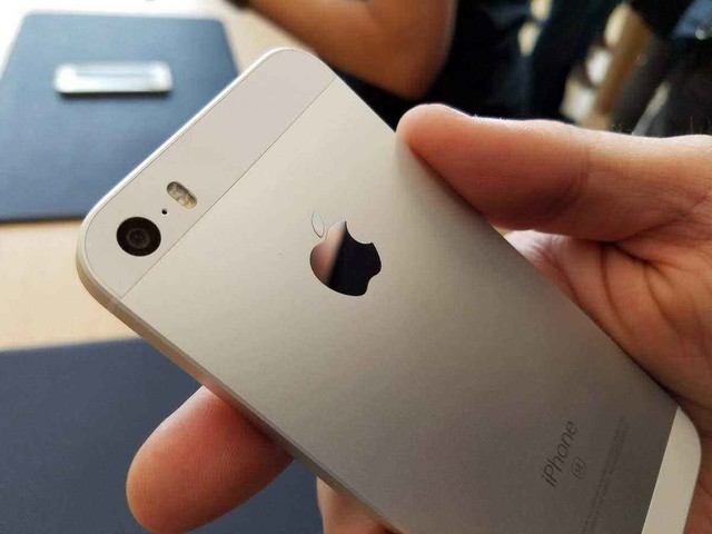 6 iPhone 