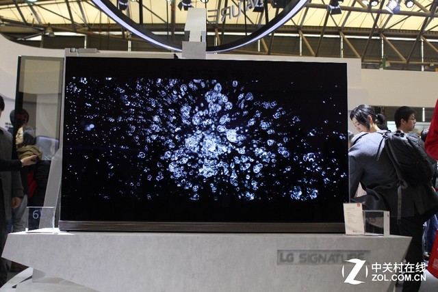 LG SIGNATUREչ ׿ԽƷҫAWE 