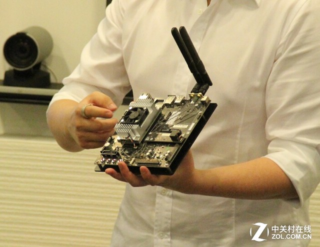  NVIDIA Jetson TX1½й 
