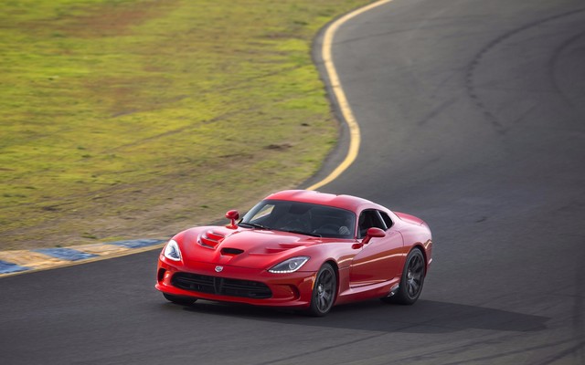 ϵ 2015SRT