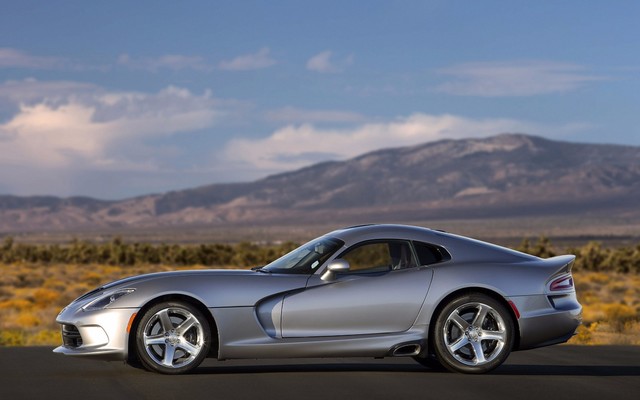 ϵ 2015SRT