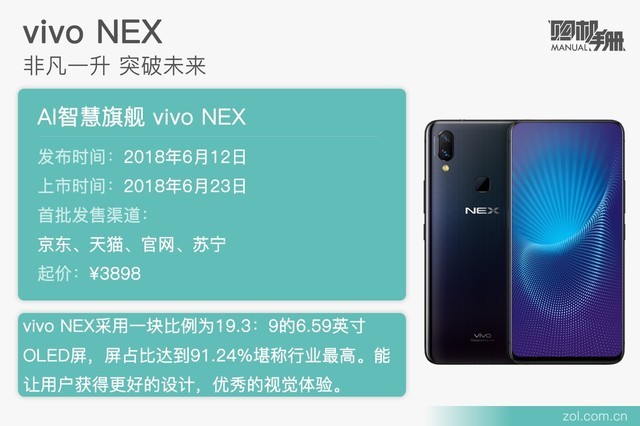 vivo NEXǰؿ Ƿֵ붮