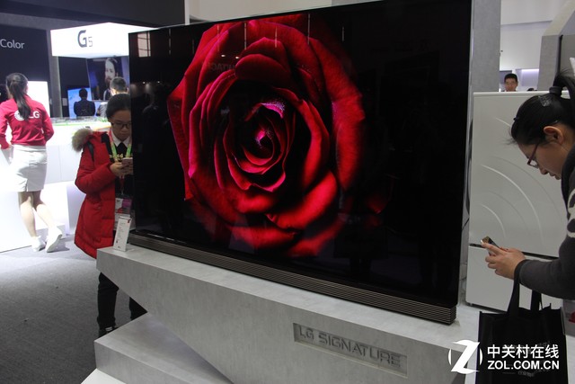 LG SIGNATUREչ ׿ԽƷҫAWE 