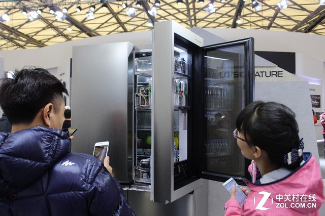 LG SIGNATUREչ ׿ԽƷҫAWE 