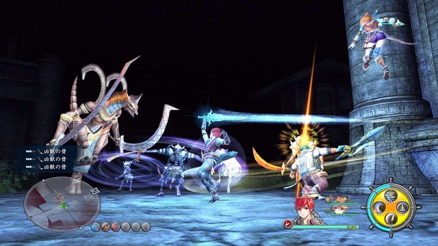 PS4������8������Ŀ����Ҫ�ؼ��ص乫��