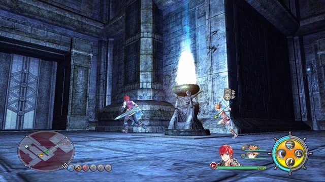 PS4《伊苏8》二周目隐藏要素及特典公布