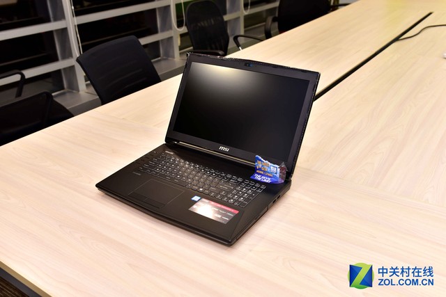 ����i7 6700HQ ΢��GT72��Ϸ���¿����� 