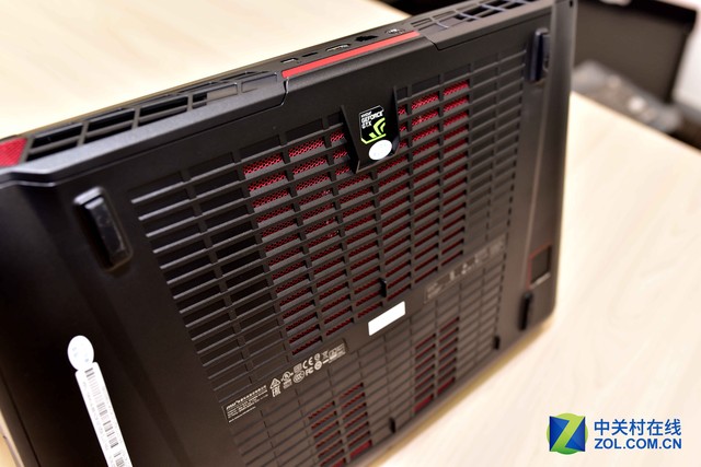 ����i7 6700HQ ΢��GT72��Ϸ���¿����� 