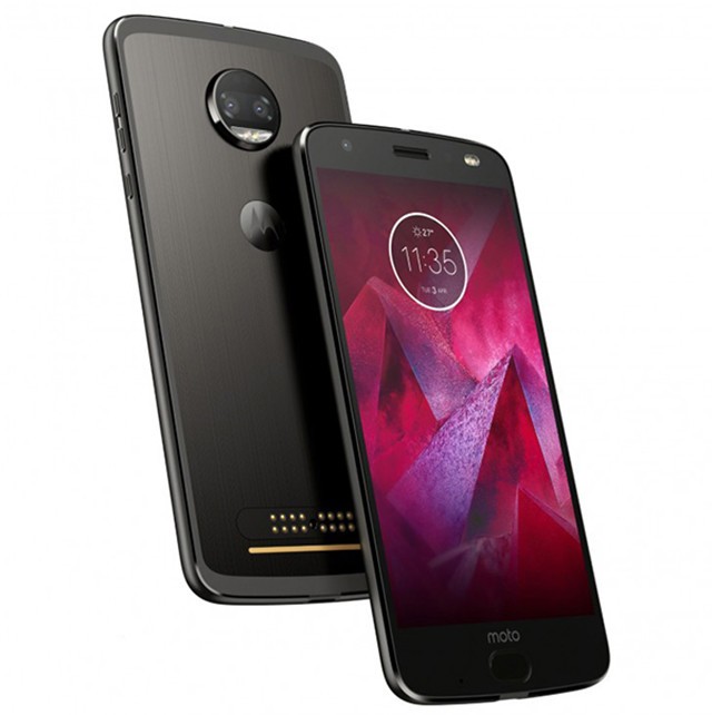 曝motoz2force还有6gb版配备耳机接口