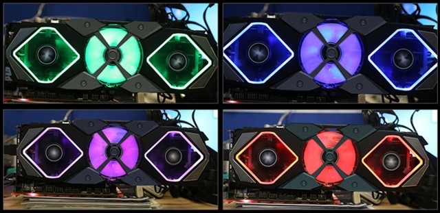 ϷӰ Ӿ RTX 2080TiŹOC׷Ϸ 