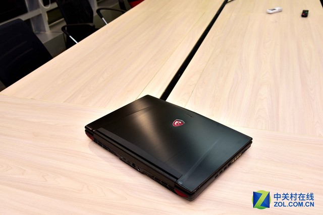 ����i7 6700HQ ΢��GT72��Ϸ���¿����� 