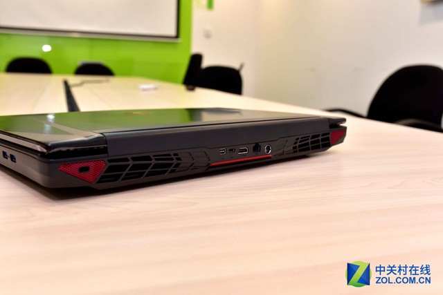 ����i7 6700HQ ΢��GT72��Ϸ���¿����� 