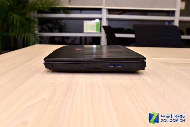 ����i7 6700HQ ΢��GT72��Ϸ���¿����� 