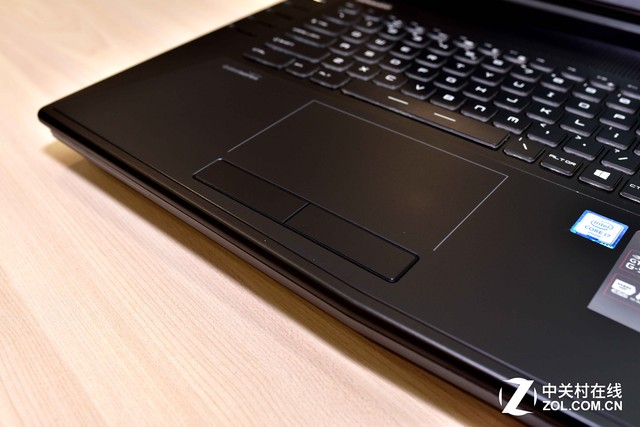 ����i7 6700HQ ΢��GT72��Ϸ���¿����� 