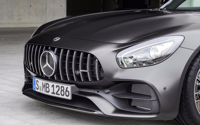 ÷˹AMG GT C Roadster Edition 50