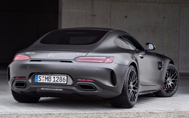 ÷˹AMG GT C Roadster Edition 50