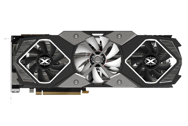 ϷӰ Ӿ RTX 2080TiŹOC׷Ϸ 