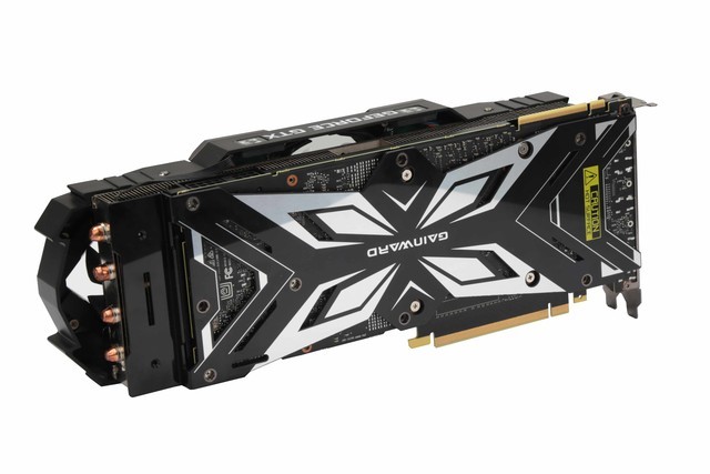 ϷӰ Ӿ RTX 2080TiŹOC׷Ϸ 