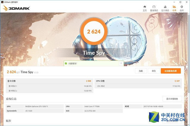 ֮ uGTX 1050 Tiս 
