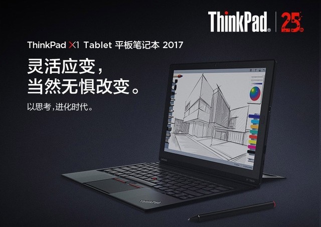 ¸ʵ ThinkPadX1 Tablet 