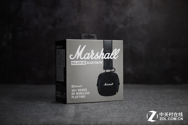 ҡ Marshall Major  BT 