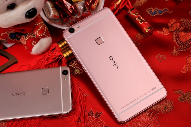 ĩζʮ vivo X6/X6 Plusͼ