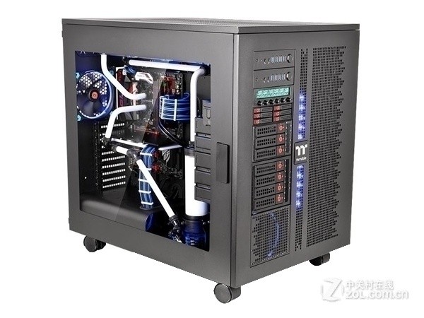 Tt Core W200