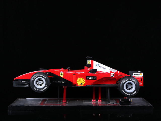 Ծ̨ԾȻF1ɵ 