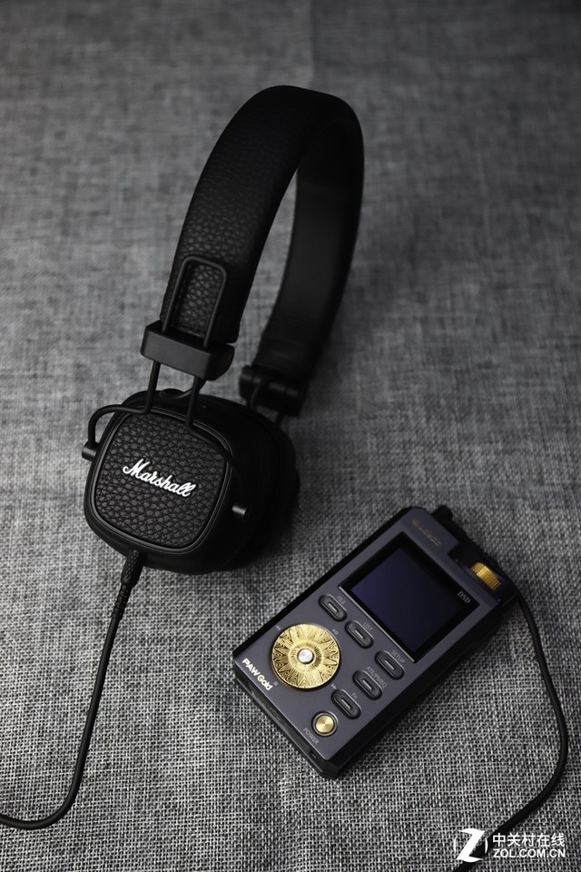 ҡ Marshall Major  BT 