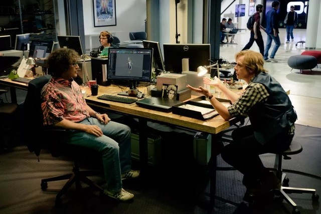 外形酷炫战力爆表 令人类闻风色变的外星人