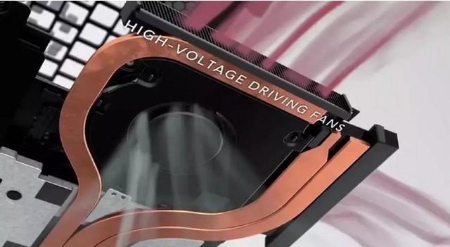 ���⿨�پ��� �������ʹ��Alienware������M15  