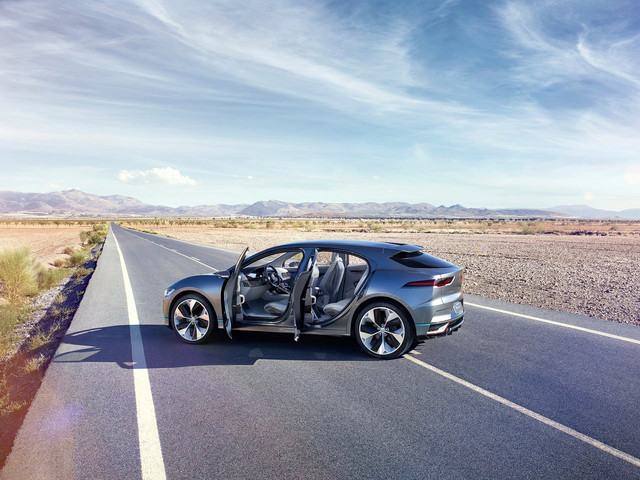 ݱ׿綯SUV Model X