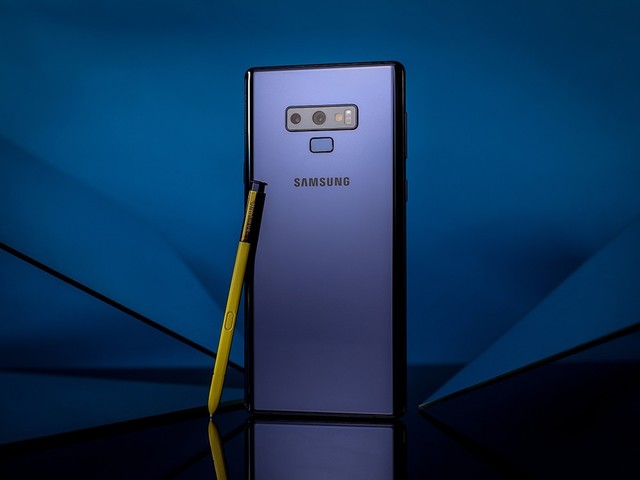 ھŲͬɫ Note9ͼ