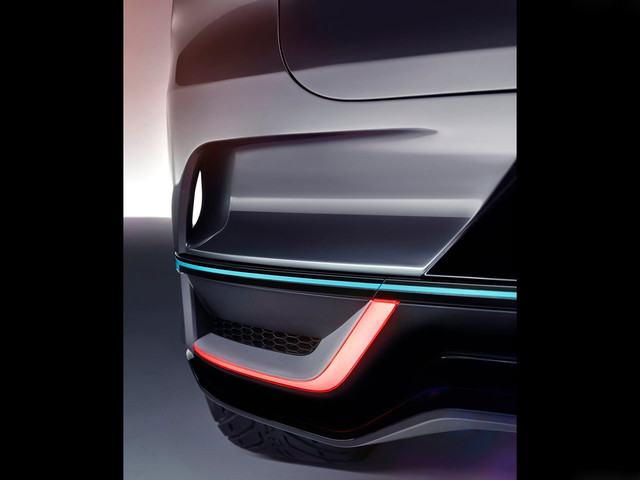 ݱ׿綯SUV Model X