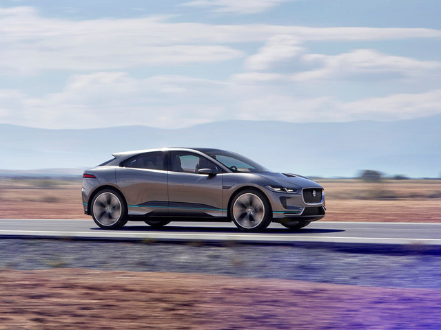 ݱ׿綯SUV Model X