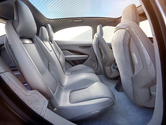 ݱ׿綯SUV Model X