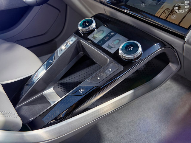 ݱ׿綯SUV Model X