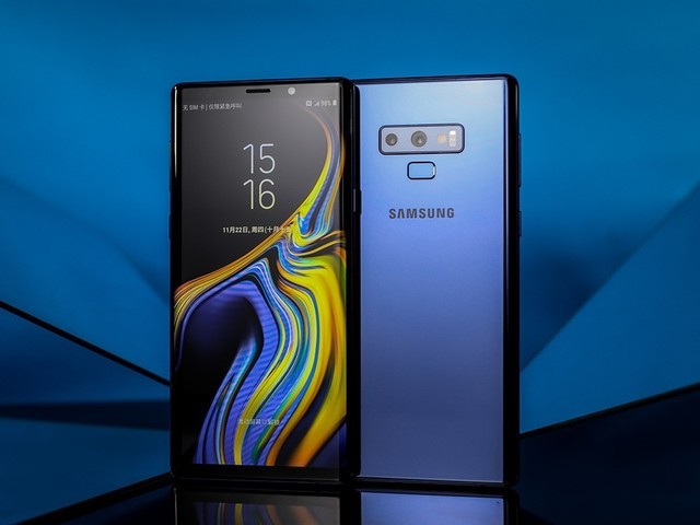 ھŲͬɫ Note9ͼ