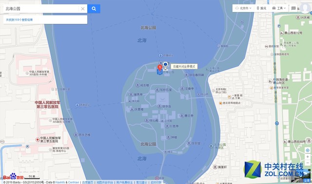 眼见为实Ⅺ:地图里街景真的是鸡肋吗?