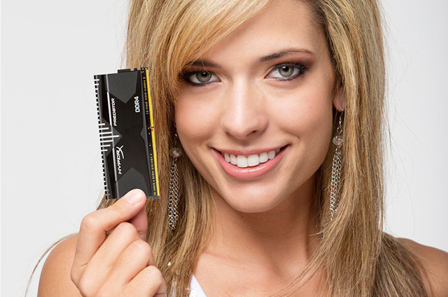 ˸Ƶɶ̨չDDR4 