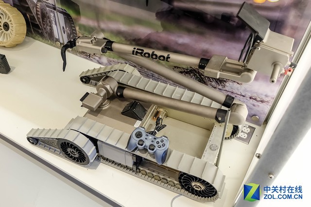 ̽iRobotܲδﵮ 