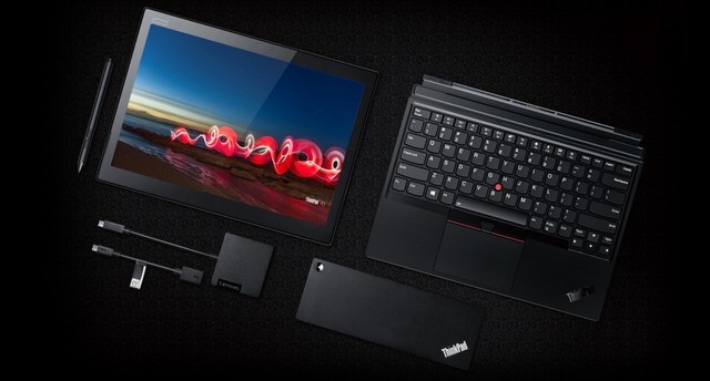 X1 Tablet Evo ThinkPadǿһ 