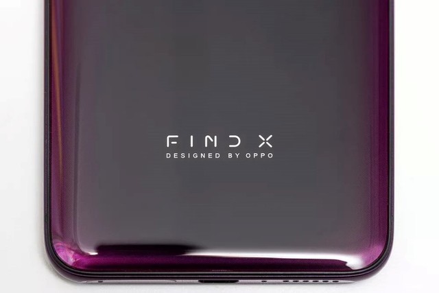 ȫ OPPO FIND Xͼ
