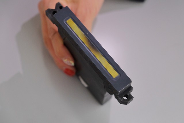 深度参观柯尼卡美能达总部和研发中心_柯尼卡美能达复印机_办公打印新