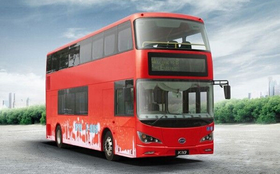 BYD ȫ綯˫׶ 
