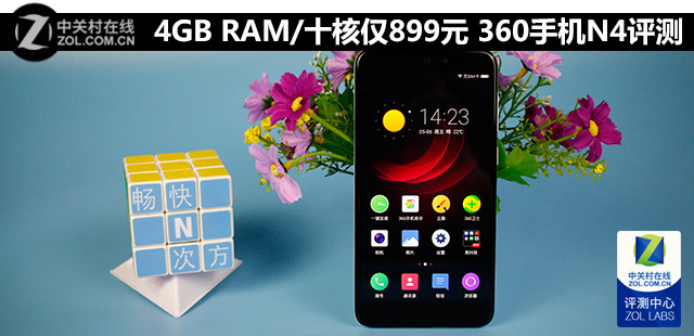 4GB RAM/X20899Ԫ 360ֻN4 