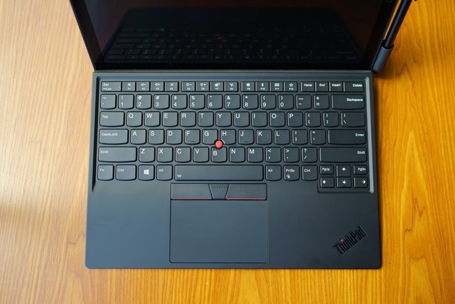 X1 Tablet Evo ThinkPadǿһ 